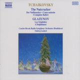 Scaleslovak Pohalasz CD - Tchaikovskynutcracker