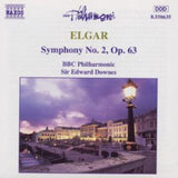 Bbc Podownes CD - Elgarsymphony No 2
