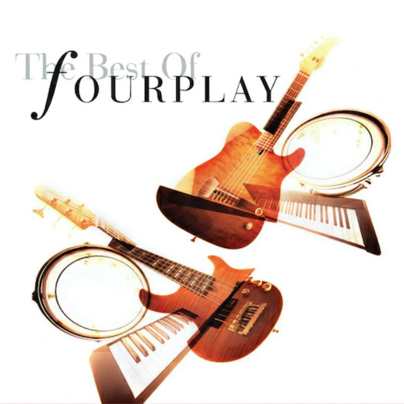 Fourplay LP - Best Of Fourplay (2020 Remater