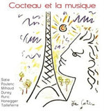 Various Artists CD - Cocteau Et La Musique