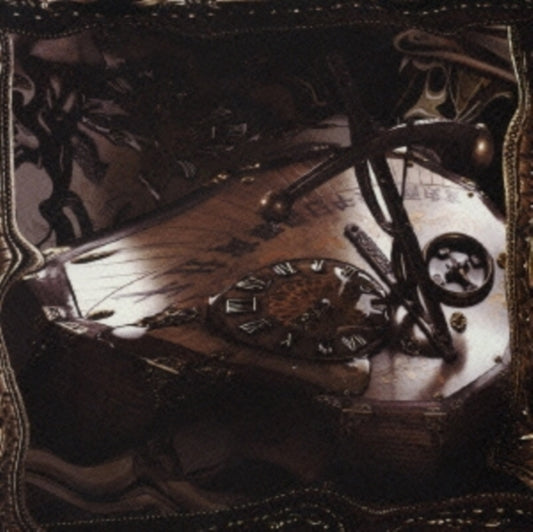 Merry CD - Sayonara Ame (Rain)