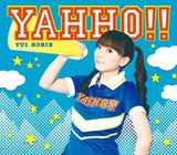 Yui Horie CD - Yahho