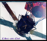 Larc-En-Ciel CD - Spirit Dream Inside - Another Dream