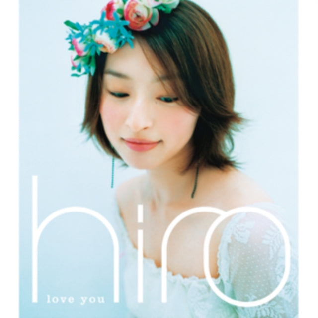 Hiro CD - Love You