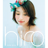 Hiro CD - Love You