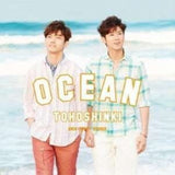 Tohoshinki CD - Ocean