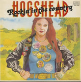 Hogshead LP - Rockin' In The Country