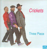 Crickets LP - Three Piece