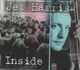Jet Harris LP - Inside - The Last Concert