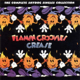 Flamin Groovies CD - Grease