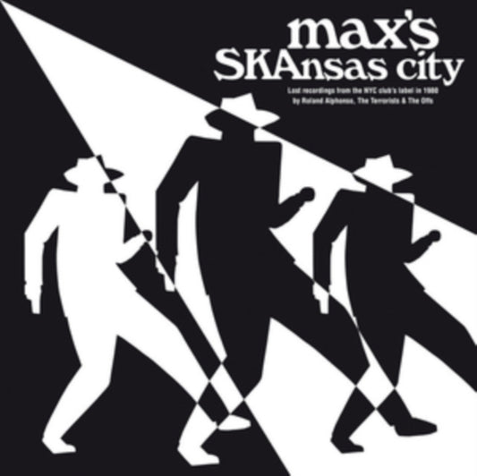 Various Artists CD - Maxs Skansas City