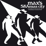 Various Artists CD - Maxs Skansas City