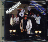 Matchbox CD - Midnight Dynamos