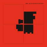 Felt CD - Me And A Monkey On The Moon