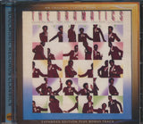 Dramatics CD - Drama V