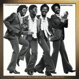 Manhattans CDR - It Feels So Good