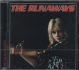 Runaways CD - The Runaways