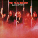 Runaways CD - Queens Of Noise