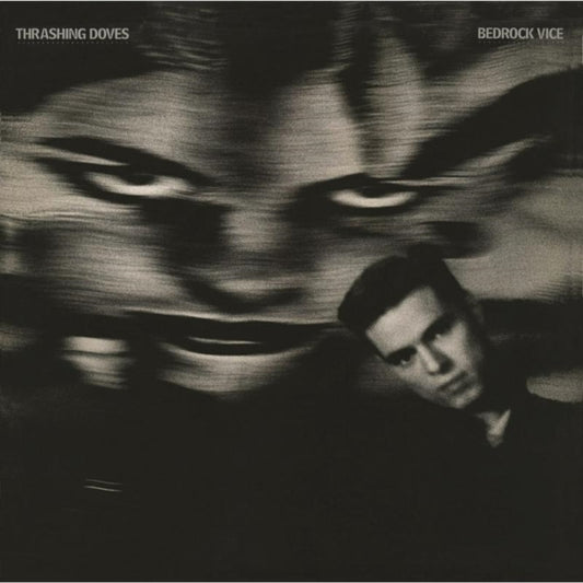 Thrashing Doves CD - Bedrock Vice Expanded Edition