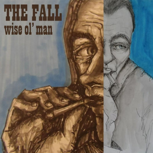 Fall CD - Wise Ol Man Ep