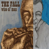 Fall CD - Wise Ol Man Ep