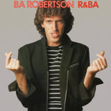 Ba Robertson CD - R&Ba: Expanded Edition
