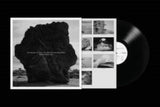Mercury Rev LP Vinyl Record - Hello Blackbird (A Soundtrack By) (Limited Marbled Blue Vinyl)
