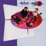 Polecats CD - Polecats Are Go