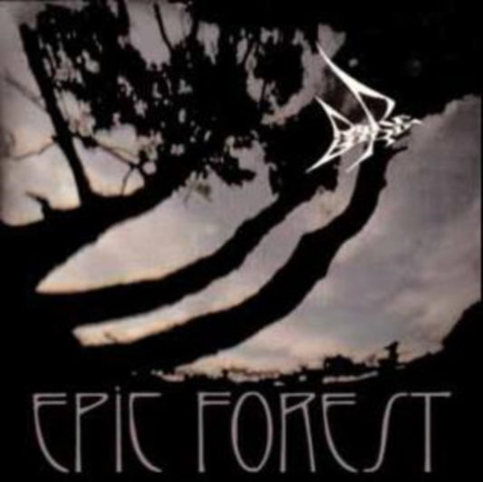 Rare Bird CD - Epic Forest