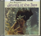 Les Baxter CDR - Jewels Of The Sea