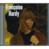 Francoise Hardy CDR - Francoise Hardy