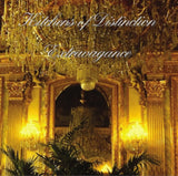 Kitchens Of Distinction LP - Extravagance