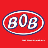 Bob CD - The Singles And E Ps