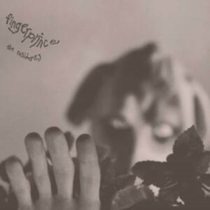 Residents  The LP - Fingerprince
