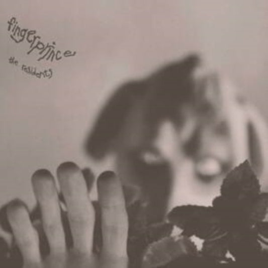Residents  The LP - Fingerprince
