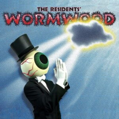 Residents  The LP - Third Reich N Roll  The
