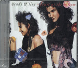 Wendy & Lisa CD - Fruit At The Bottom