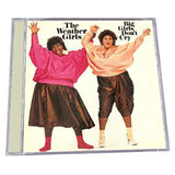 Weather Girls CD - Success - Expanded Edition