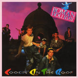 Roman Holliday CD - Cookin On The Roof (Expanded Edition)