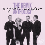 Echo Gecco CD - The Remix Anthology Expanded Edition