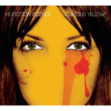 Hi Fiction Science CD - Curious Yellow