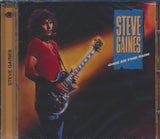 Steve Gaines CD - One In The Sun