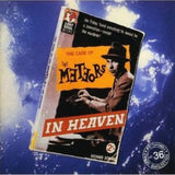 Meteors CD - In Heaven