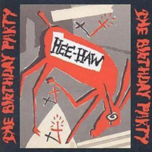 Birthday Party CD - Hee Haw
