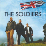 Soldiers CD - The Soldiers