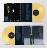 Leo Sayer LP Vinyl Record - Another Year (Coloured Vinyl)