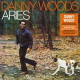 Woods Danny LP - Airies