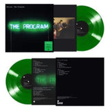 Marion LP Vinyl Record - The Program (Translucent Green Vinyl)