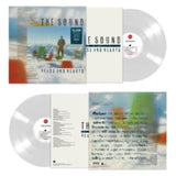 Sound LP Vinyl Record - Heads And Hearts (Clear Vinyl)