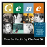 Gene LP - Yours For The Taking - The Bes